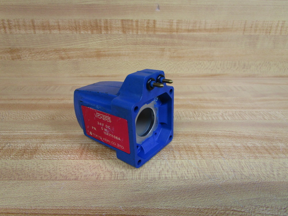 Vickers VA11106A Coil