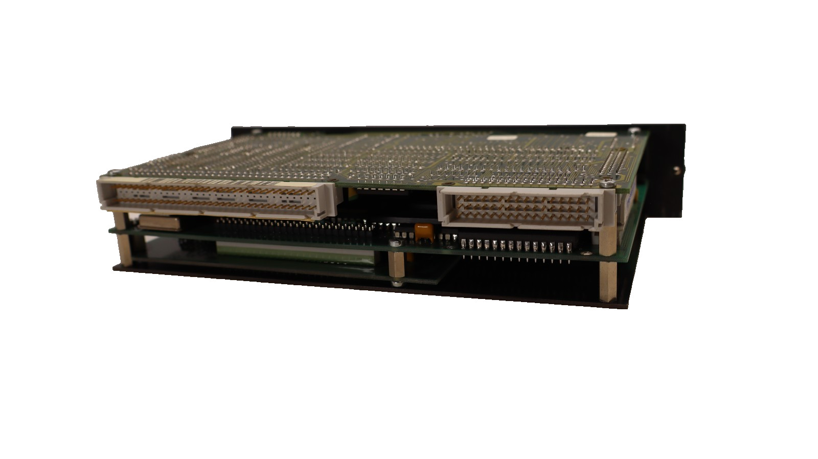 B & R B&R CP60 CP 60 Multicontrol MEM PLC Processor Module Board