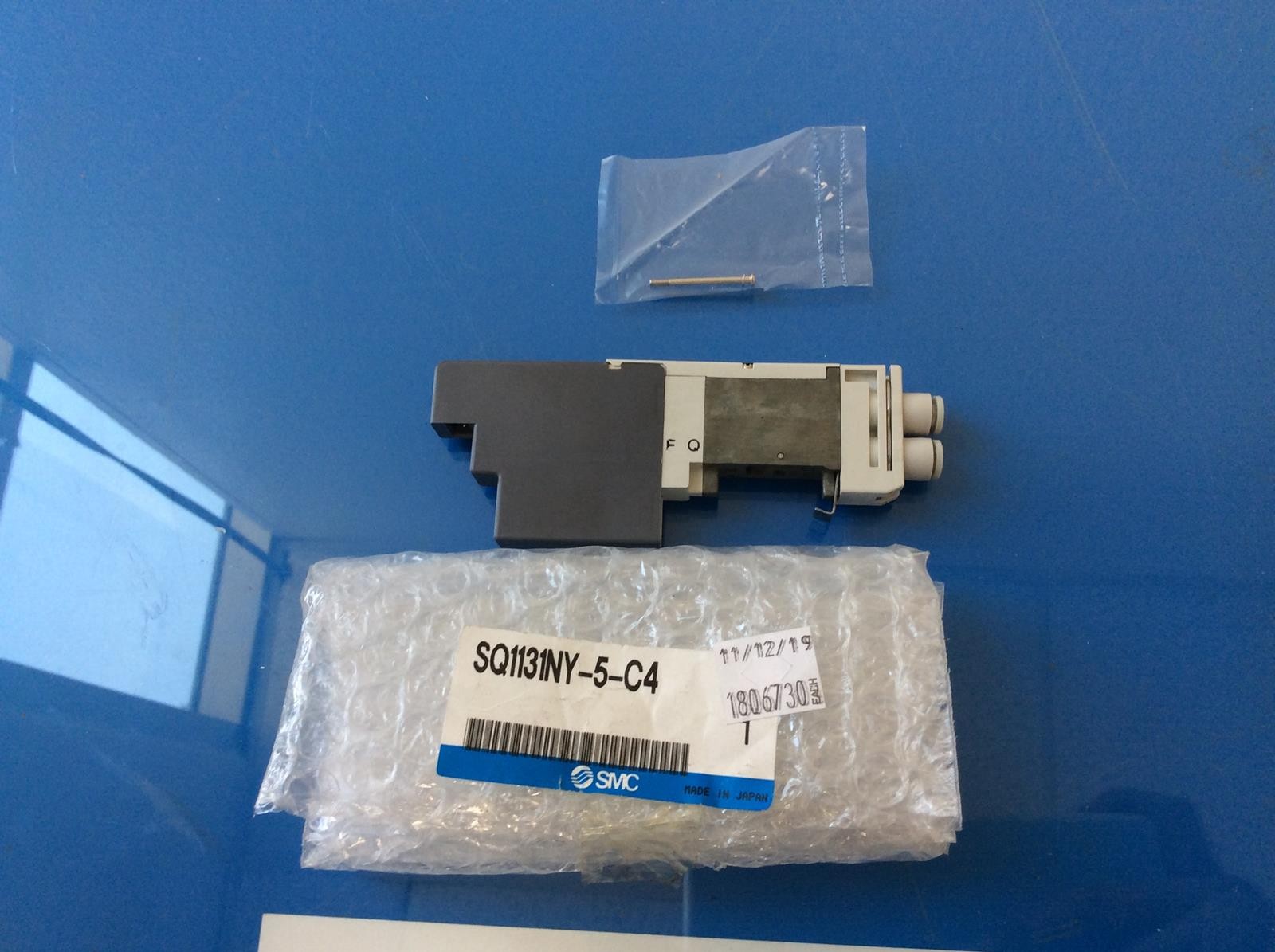 SMC SQ1131NY-5-C4
