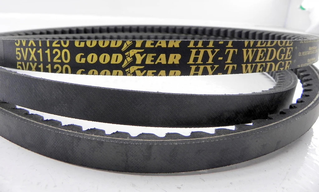 Goodyear HY-T Wedge V-Belt 5VX1120