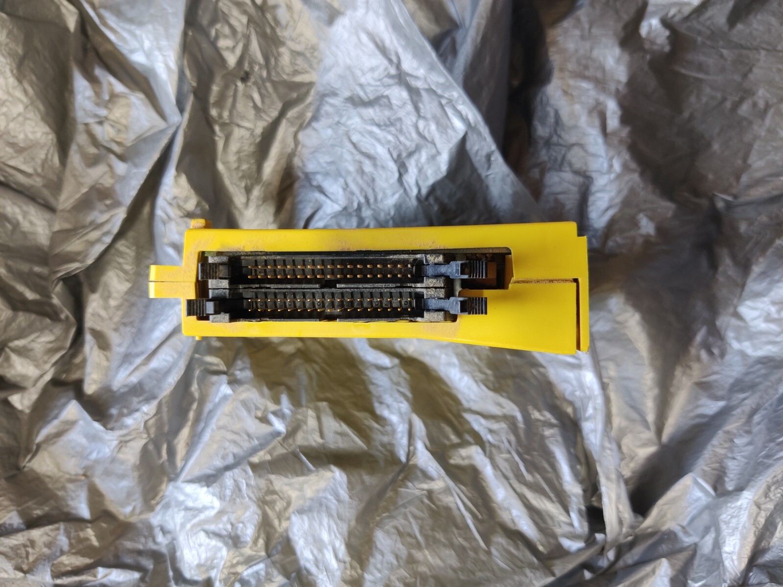 Used A03B-0815-C004 FANUC I/O Module FREE SHIPPING!