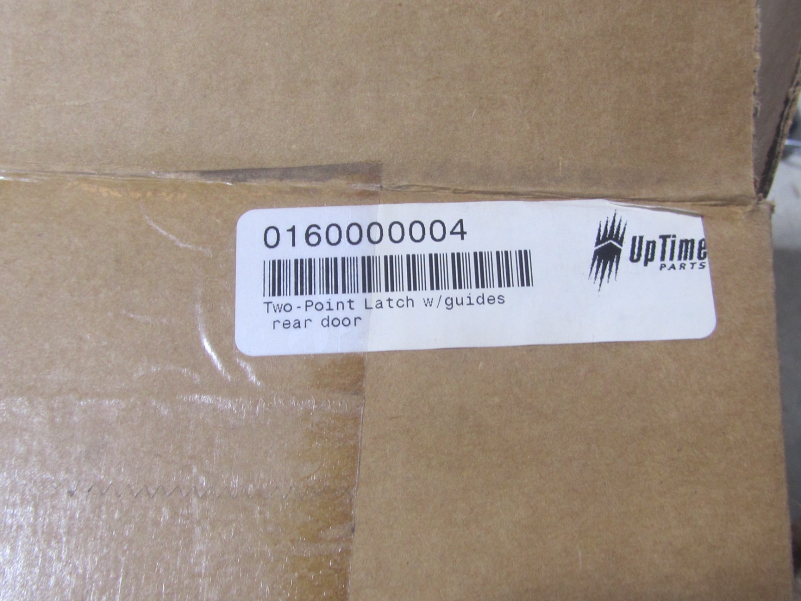 NEW GENUINE KASON 0160 TWO POINT LATCH ONLY 0160000004