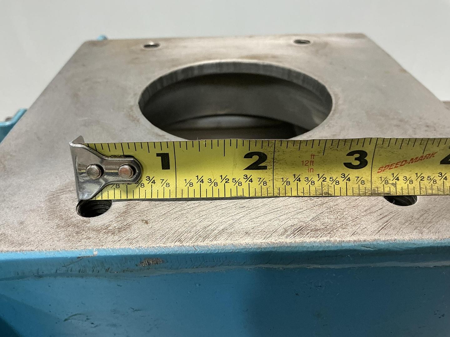 BUNTING MAGNETICS DR2000-0 DRAWER MAGNET USED #151642