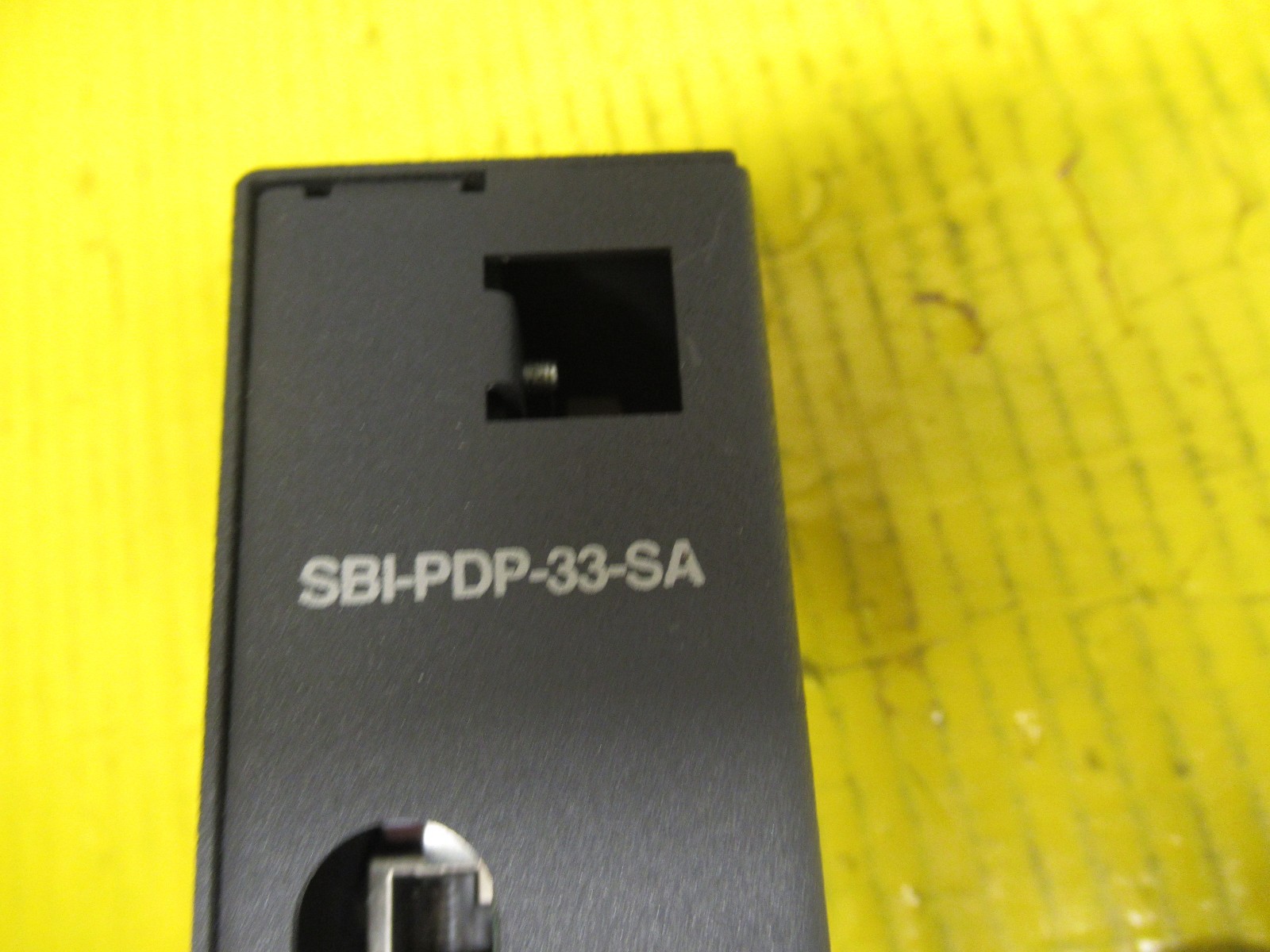 SIEI PROFIBUS INVERTER SBI-PDP-33-SA SBIPDP33SA