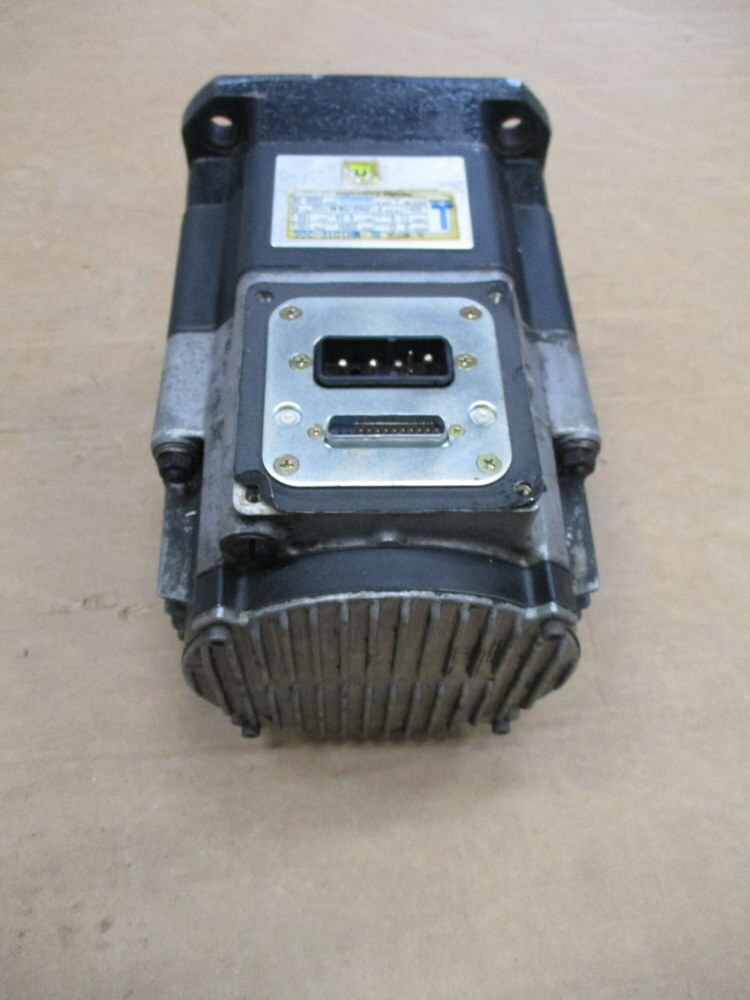 Okuma BL-MH101E-20S BL-Motor BLMH101E20S W/ Encoder