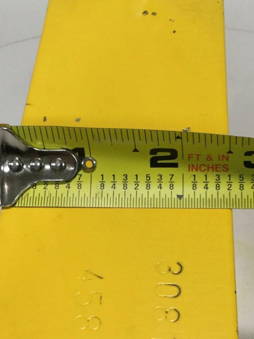 VAN DORN Toggle Link 308142 Used #111044