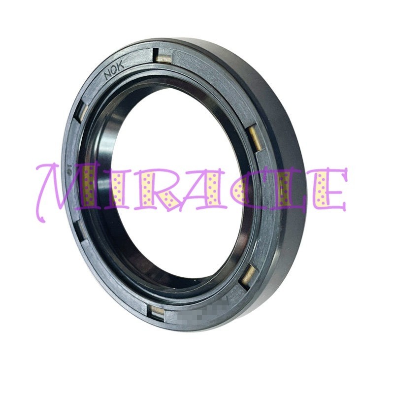 1PC NEW FOR NOK Skeleton oil seal AE1904-A0 TC32*52*11