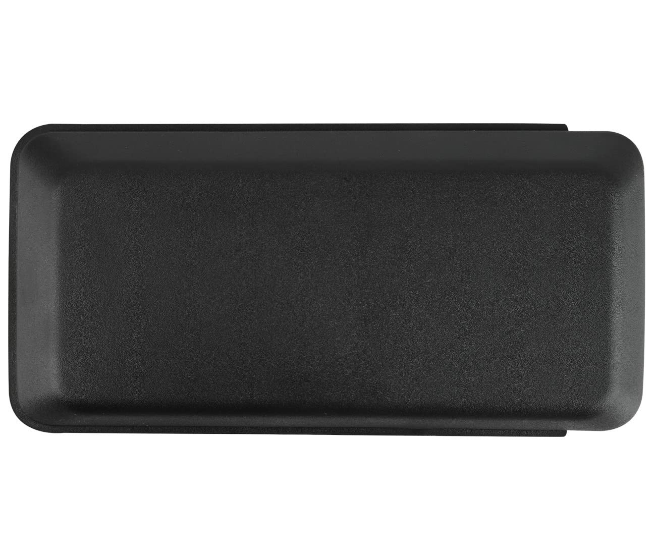 Replacement for Front Left Driver & Right Passenger Side Bumper Guard Pad Cap…
