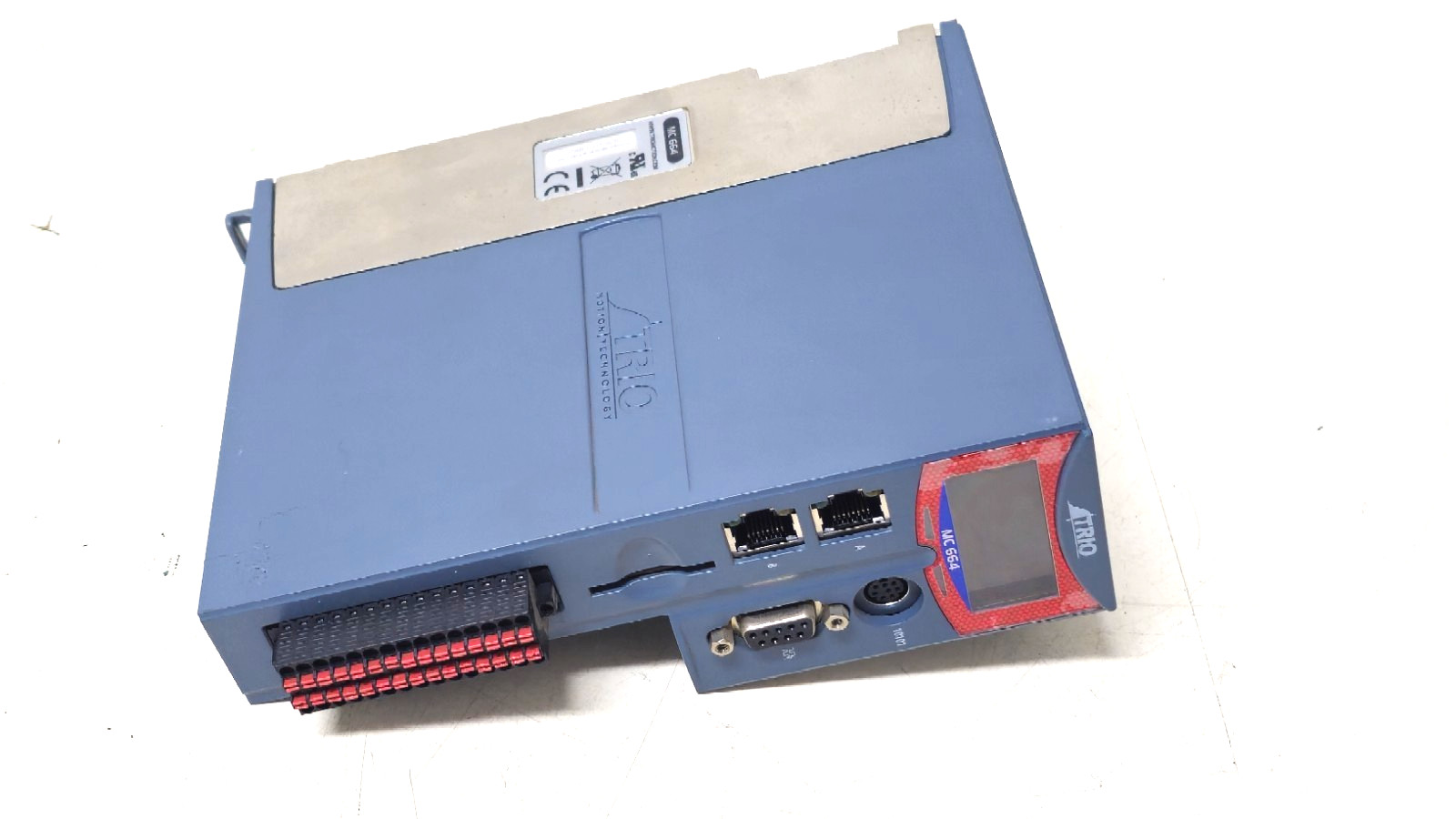 Trio Motion Technology MC 664 MC664-P861 single-core motion coordinator