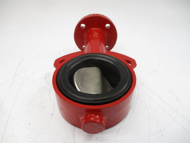 BRAY CONTROLS 2H09V SER. 30 175PSI 2.5″ NSNP
