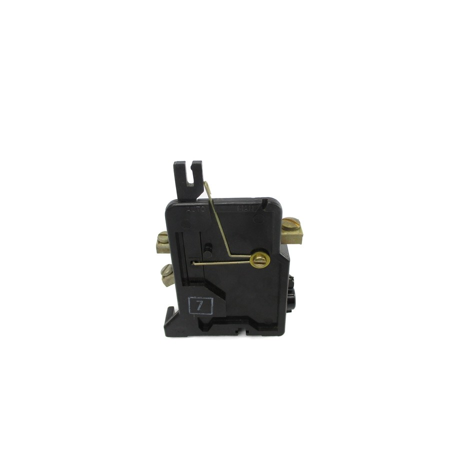 WARD LEONARD ELECTRIC 5990-1101 NSNP