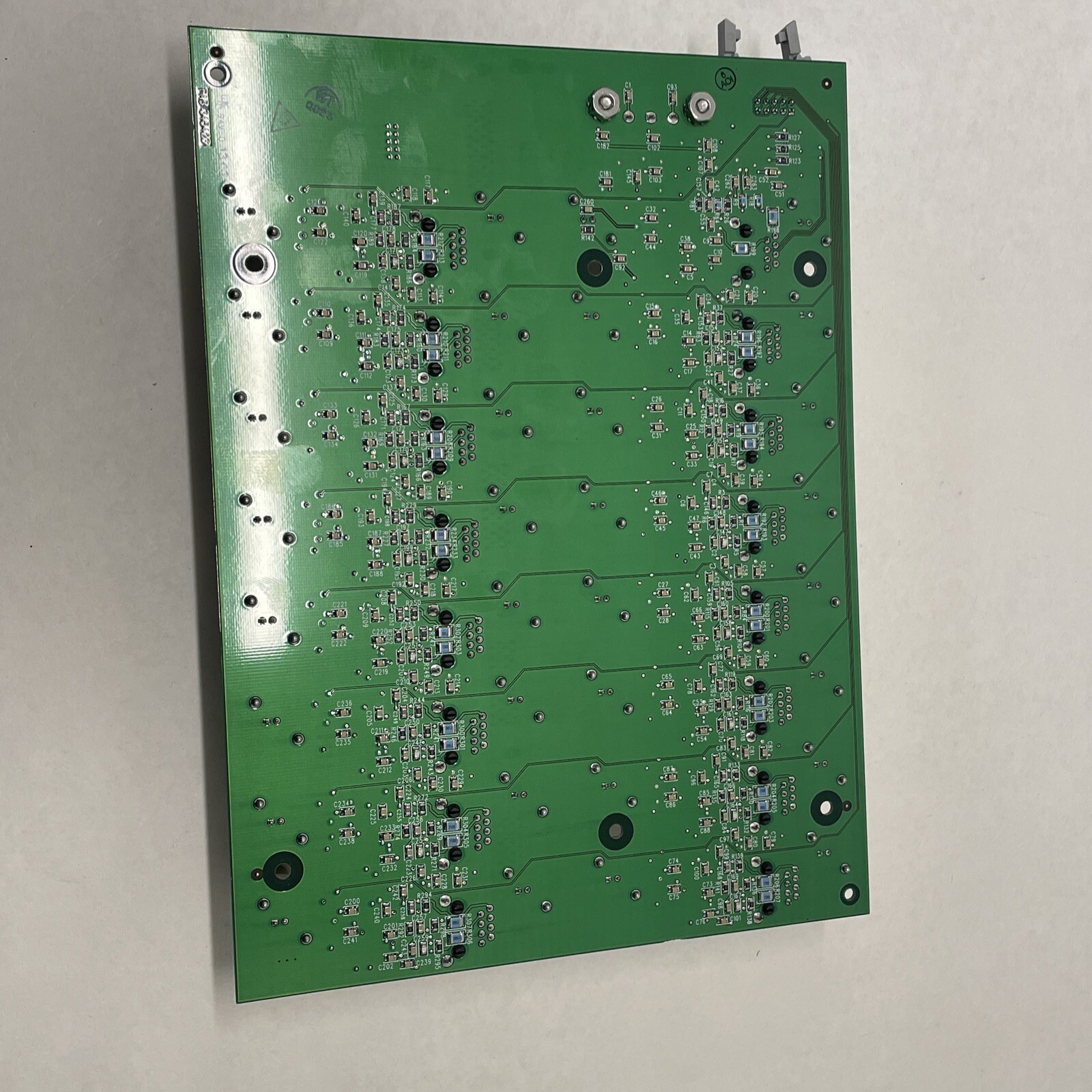 Becton Dickinson BD Remote Pre Amp Module 345411 540621 Rev A