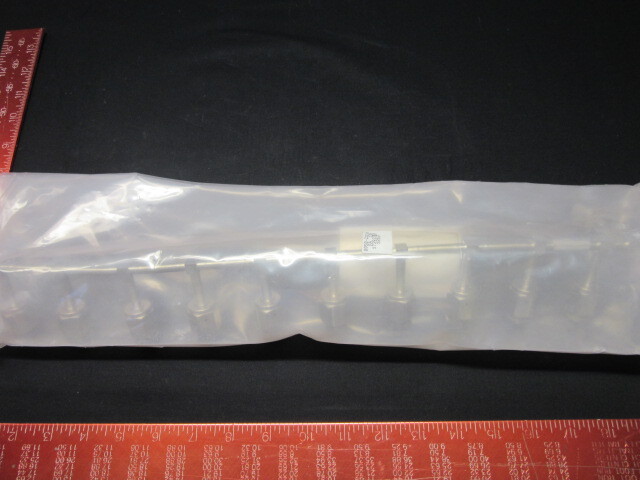 Applied Materials (AMAT) 0050-21116 GAS LINE ARGON SYSTEM MANIFOLD BOX 2 