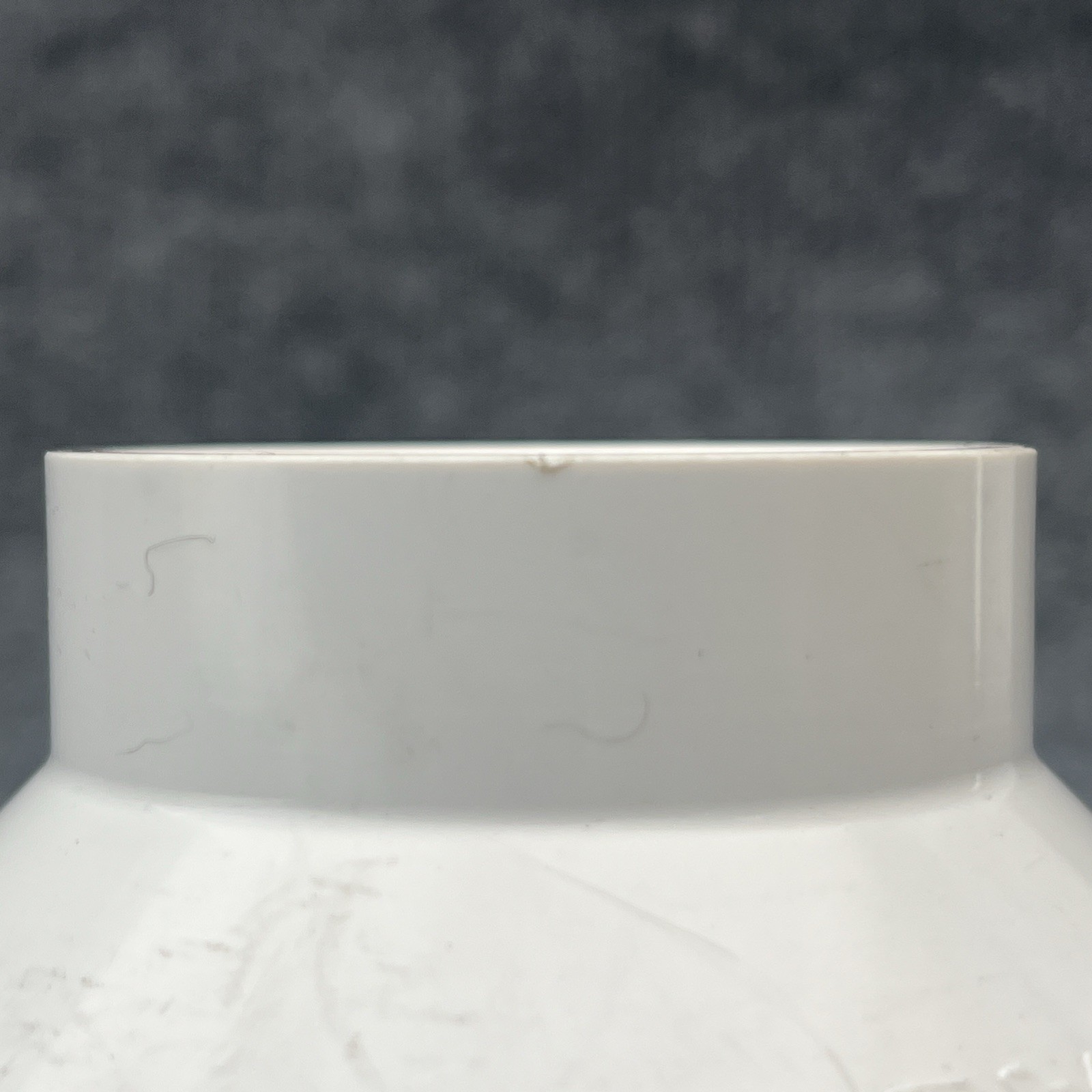 LASCO D102420 4 x 2 Hub x Hub PVC-DWV Reducing Coupling New Other