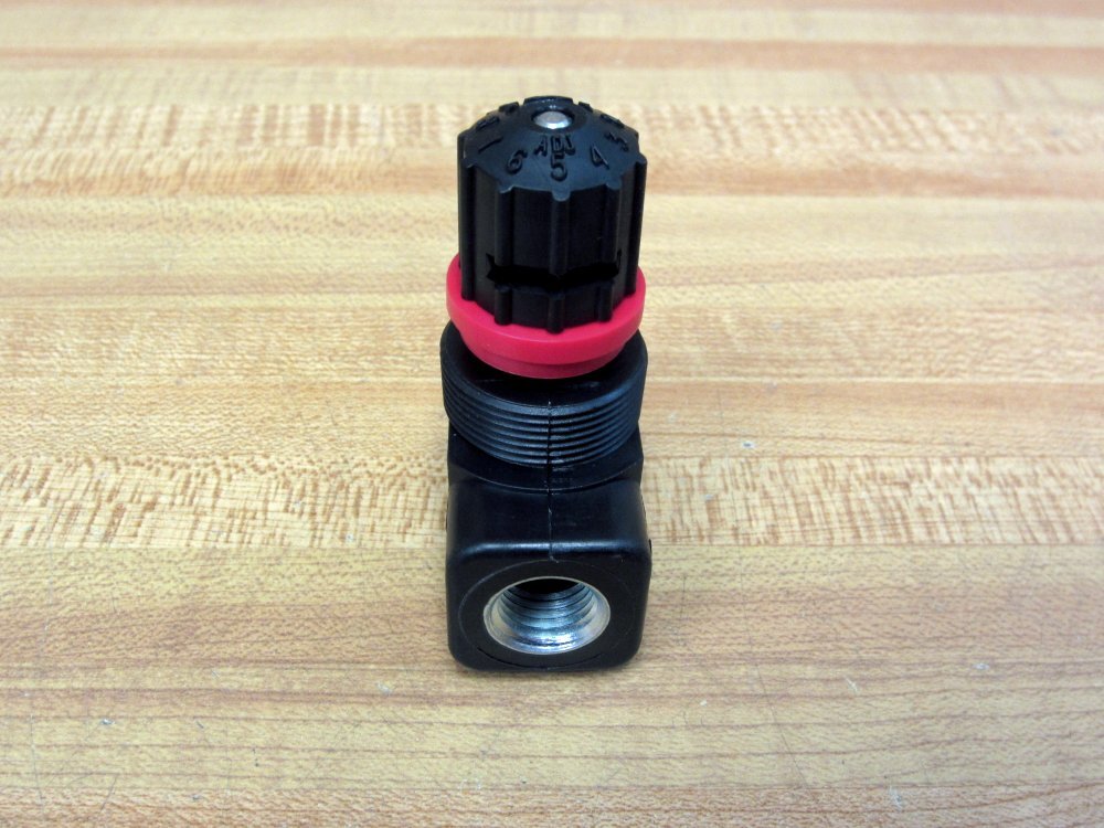 ARO 104104-F02 1/4″ Flow Control Valve 104104F02
