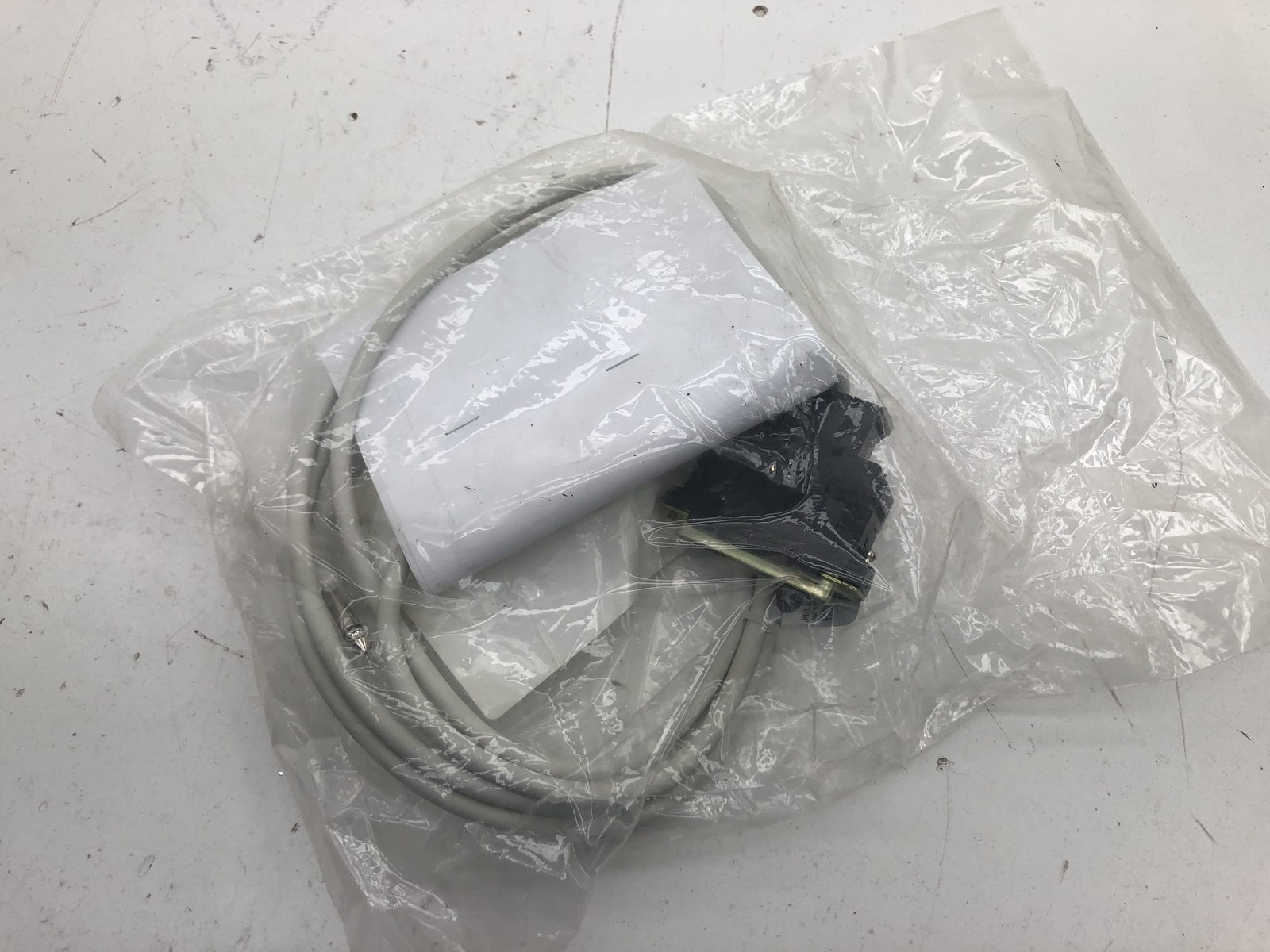 HILL-ROM P37G2D COMMUNICATION CABLE