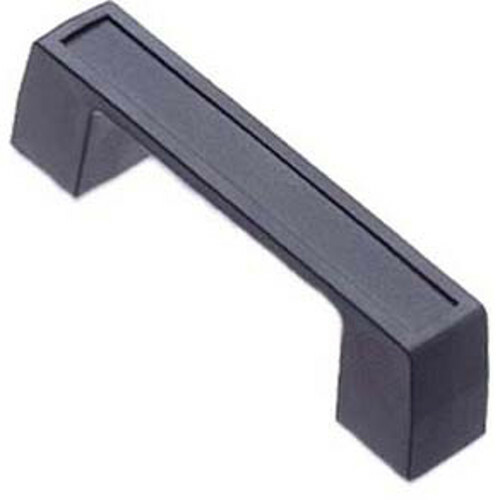 Southco B8-45-3 Plastic Rectangular Pull Handle 1.62 x 5.88 Long