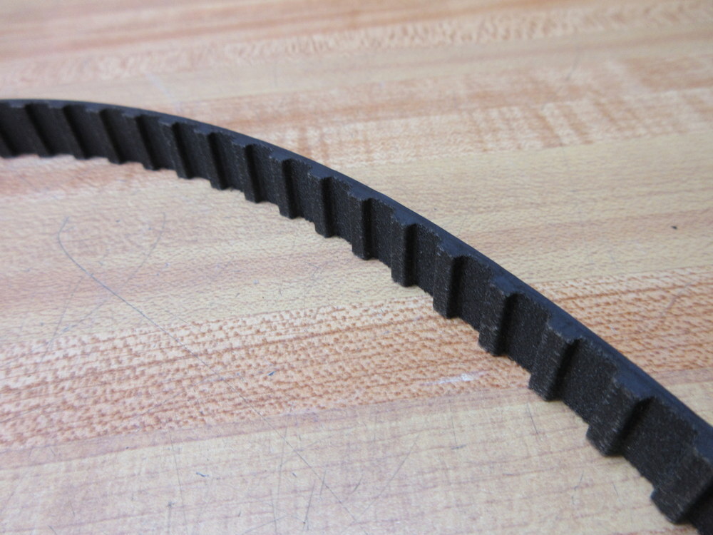 Jason 345L050 Megadyne Isoran Timing Belt 345L (Pack of 3)