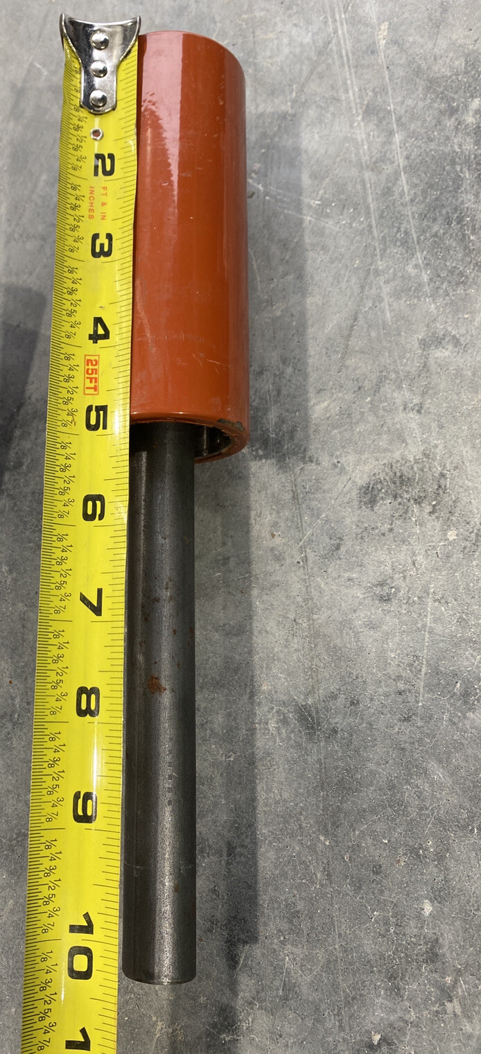 Superior Industries TCM IS2019 Conveyer Roller New