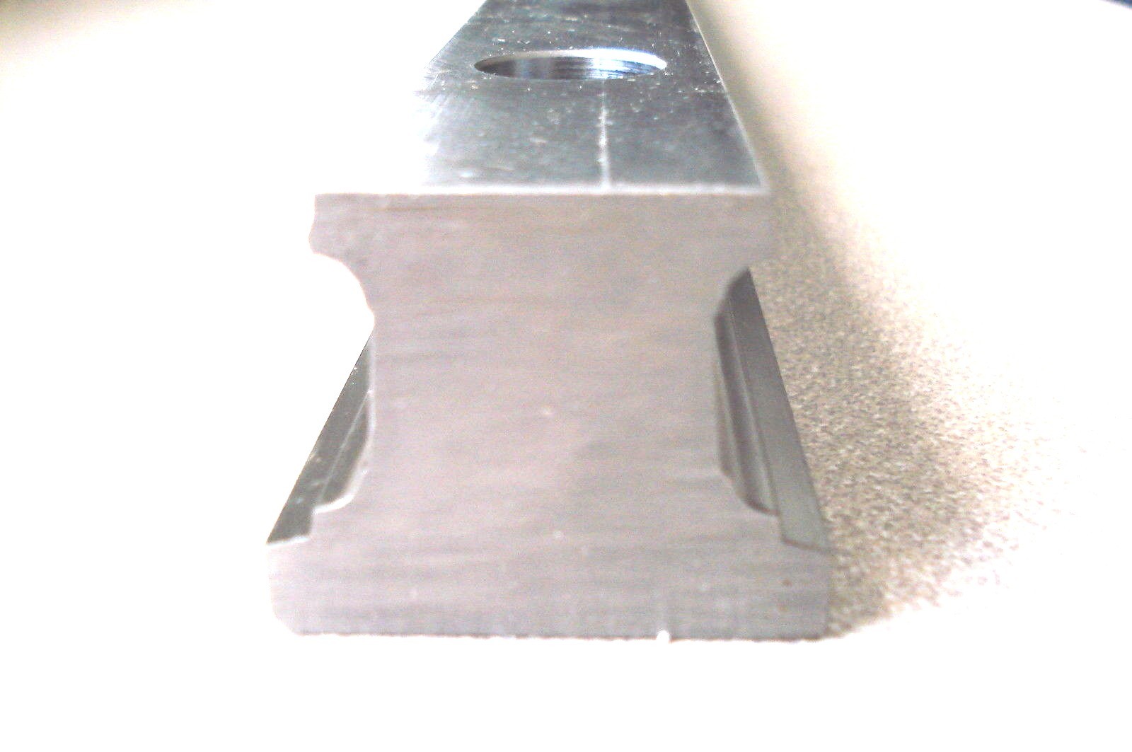 NEW THK LINEAR RAIL T521P45A0740