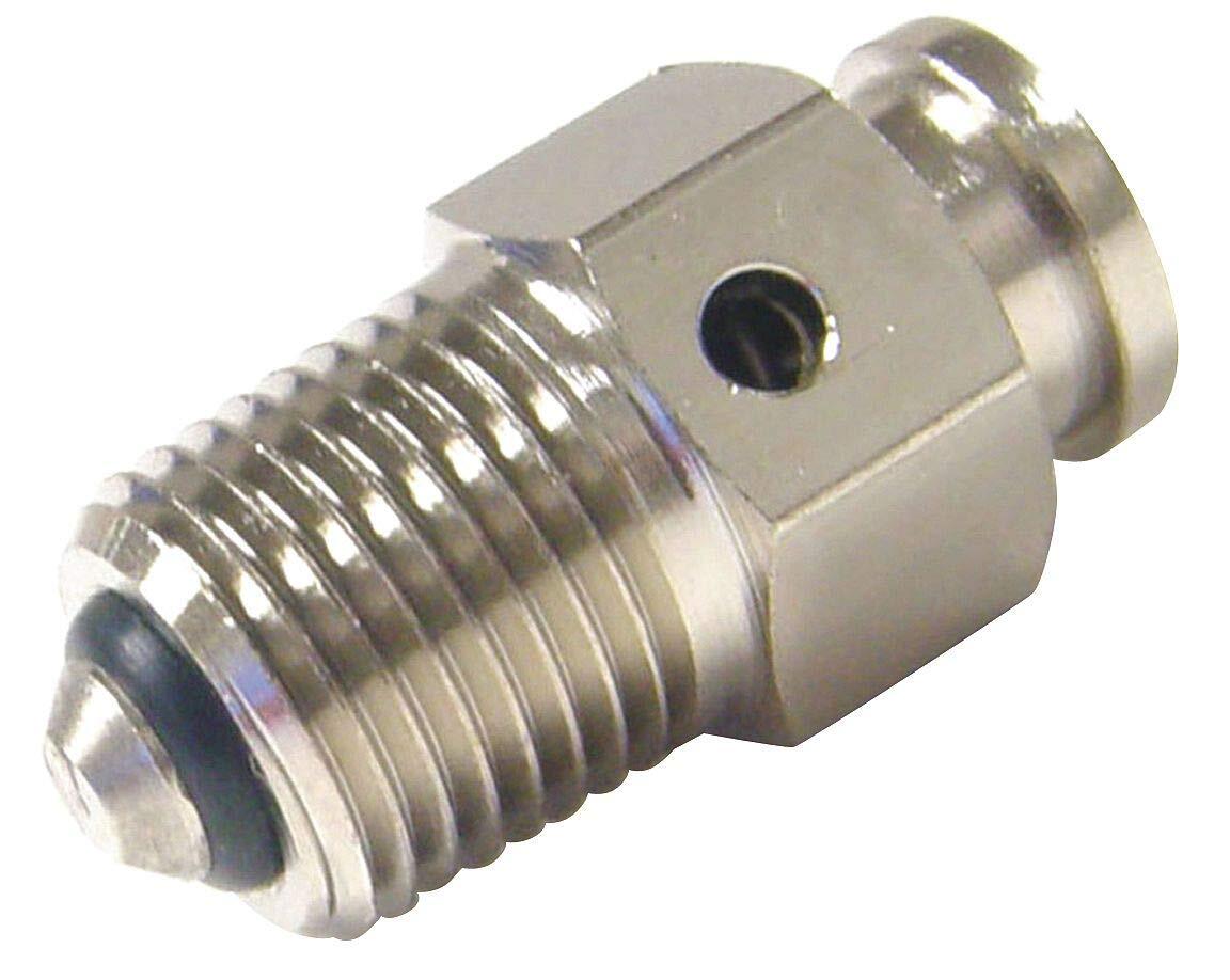 Pneumadyne PBV-2 Bleed Valve 1/8 NPT Thread