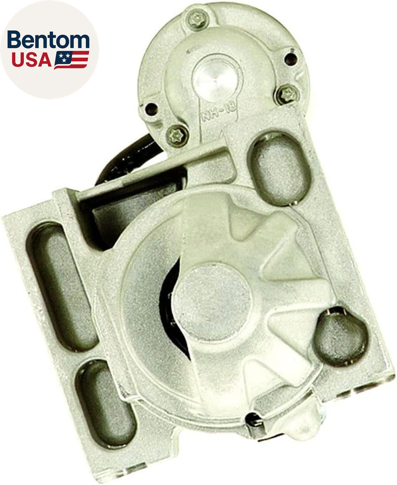96206 100% New Starter