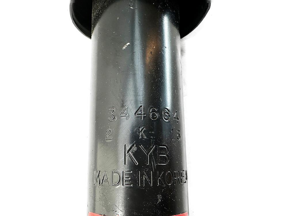 KYB 344664 NEW Rear Excel-G Shock Absorber FREE FAST SHIP