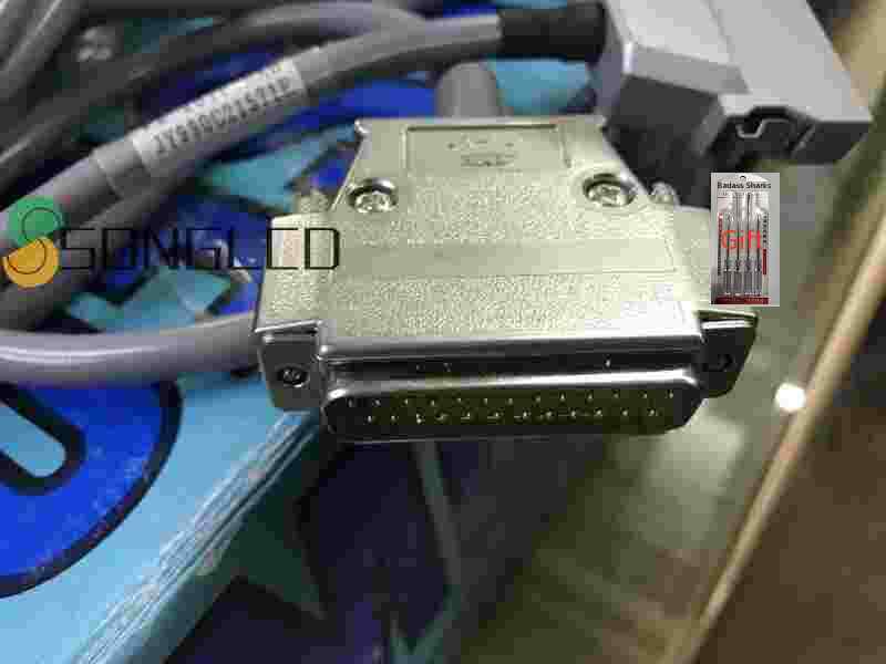 1PCS NEW F2-30TP-CAB via DHL or FedEx