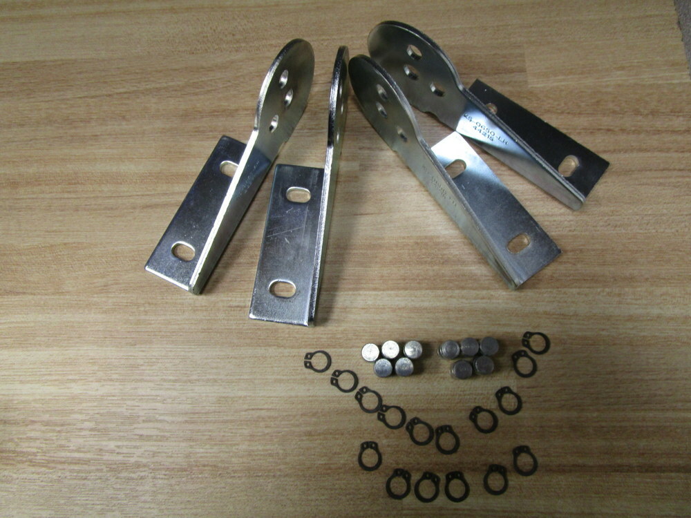KSA Varitrak DLV200514 MTG BRKT Kit B16L03A