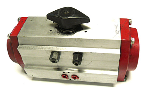 BRAY CONTROLS 92-1190-11300-532 ACTUATOR