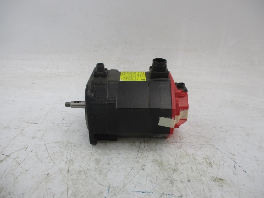 FANUC A06B-2223-B605 138V 7.7A NSNP