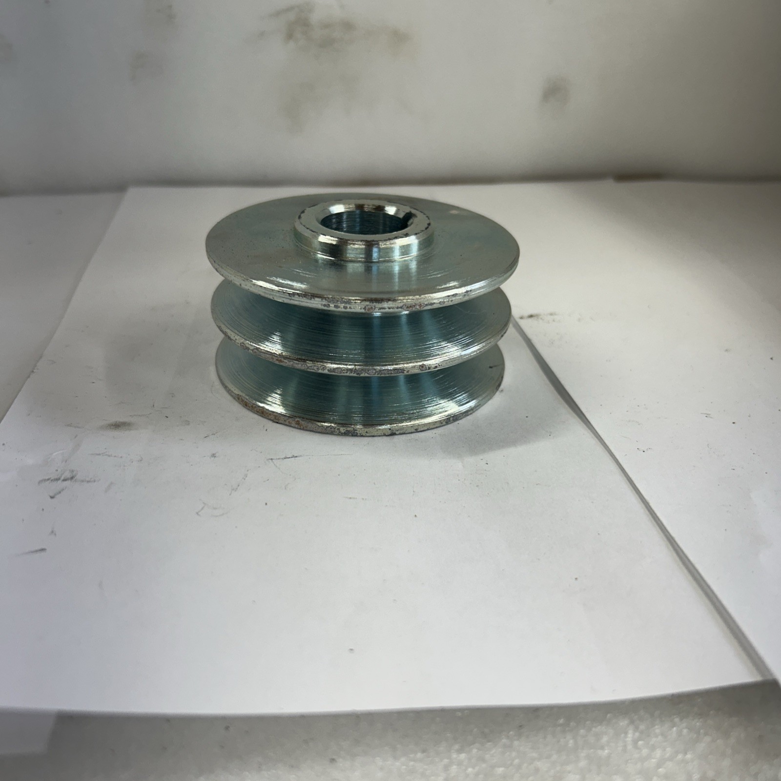 Pulley For Delco 25SI 27SI 29SI 30SI Leece Neville JB Series Alternators