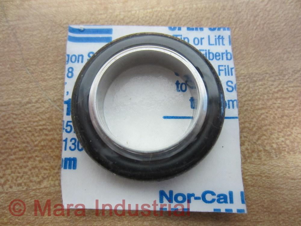 Nor-Cal KF25 Centering O-Ring Adaptive Vacuum Fitings