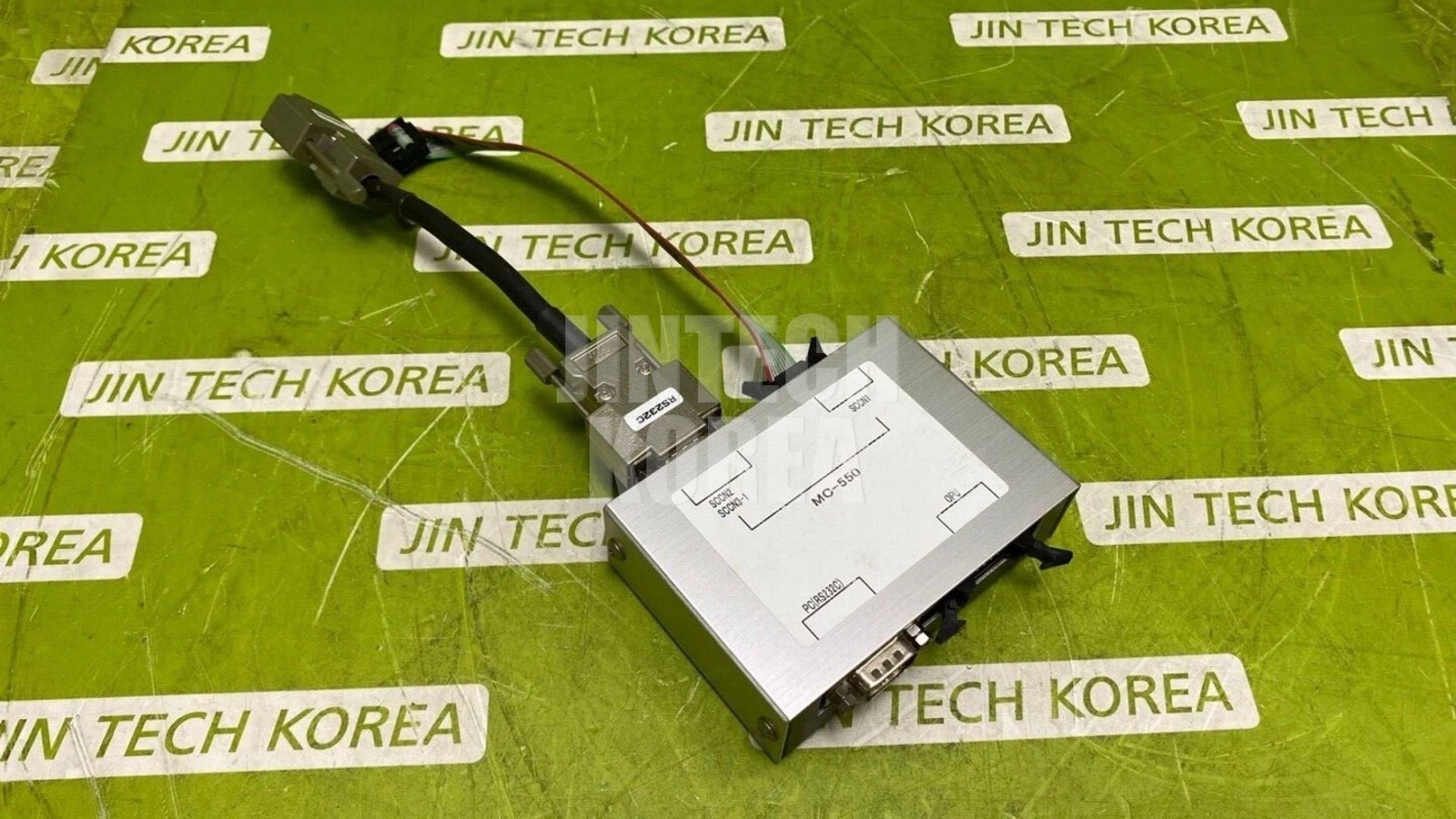 SUMITOMO UMC550011AAG01 SIU Module Tested