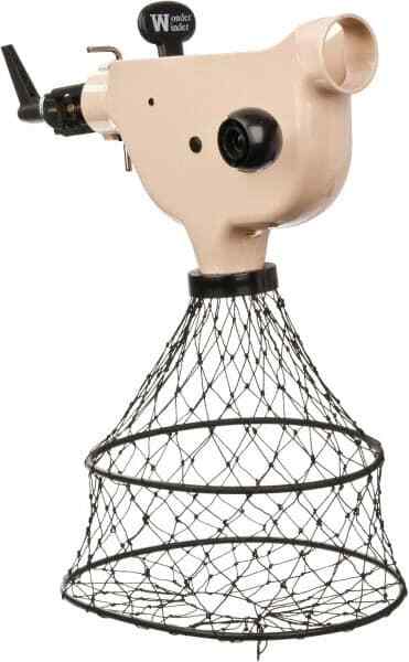 Green Leaf WW 3D Cord & Cable Reel: 16 AWG, 150′ Long, Without Cable End