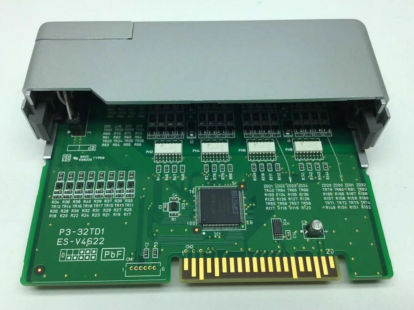 NEW AUTOMATION DIRECT P3-32TD1 SINKING OUTPUT 6-27 VDC *SEALED* PRODUCTIVITY3000