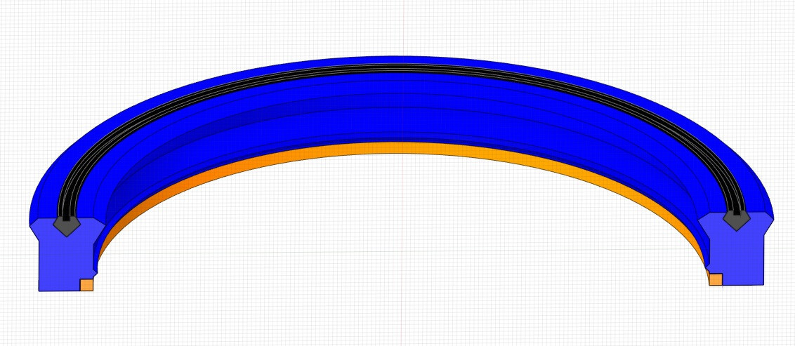 RTUB31-3.50-50