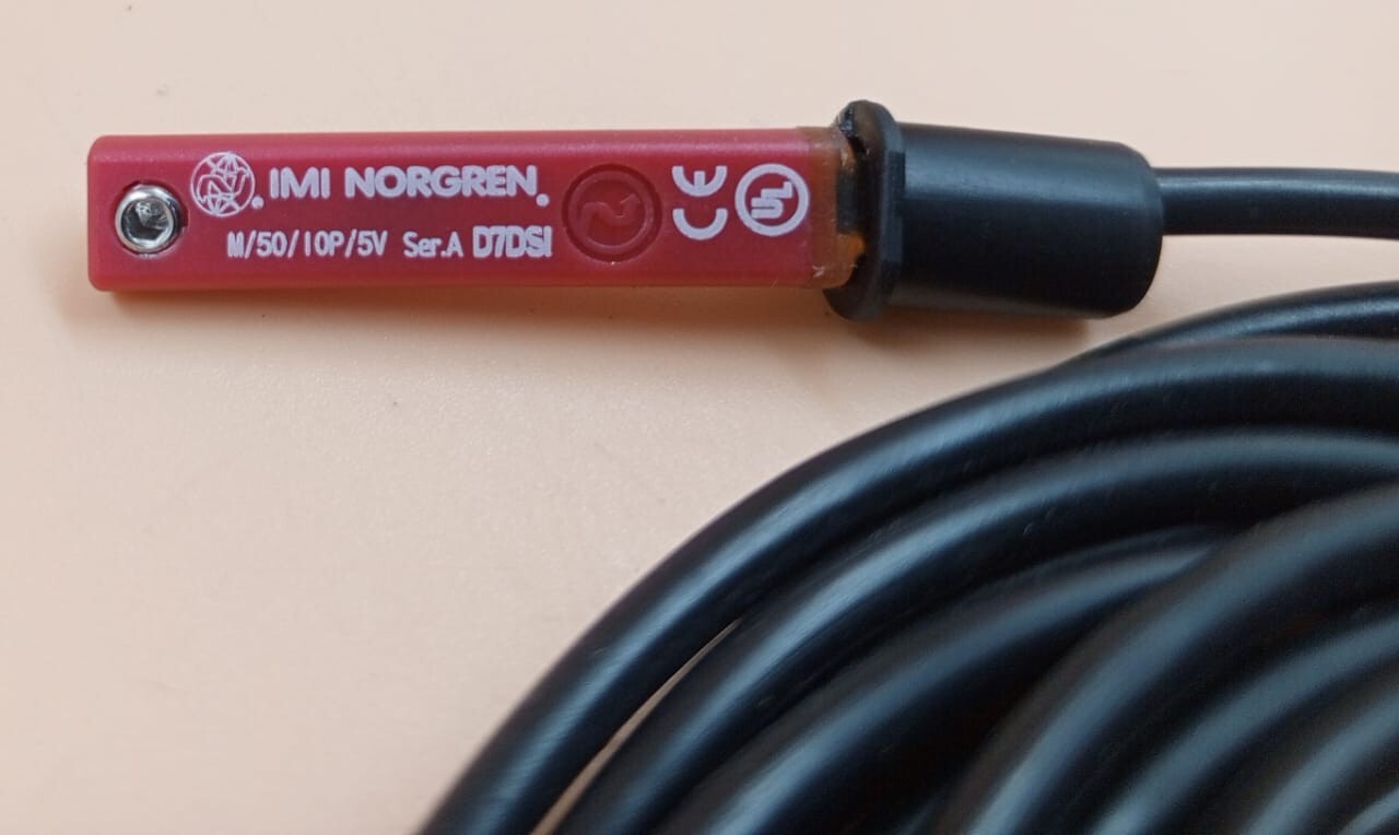 IMI NORGREN M/50/IOP/5V