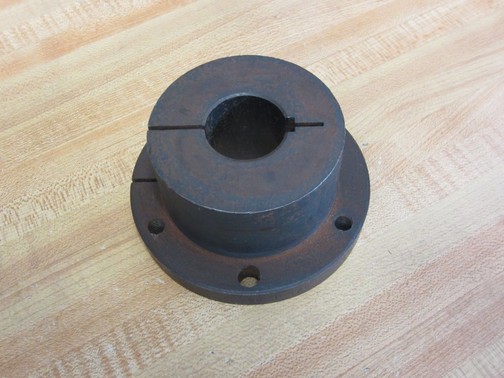 TB Wood’s SK 1 1/8 QD Bushing W/KW SK118