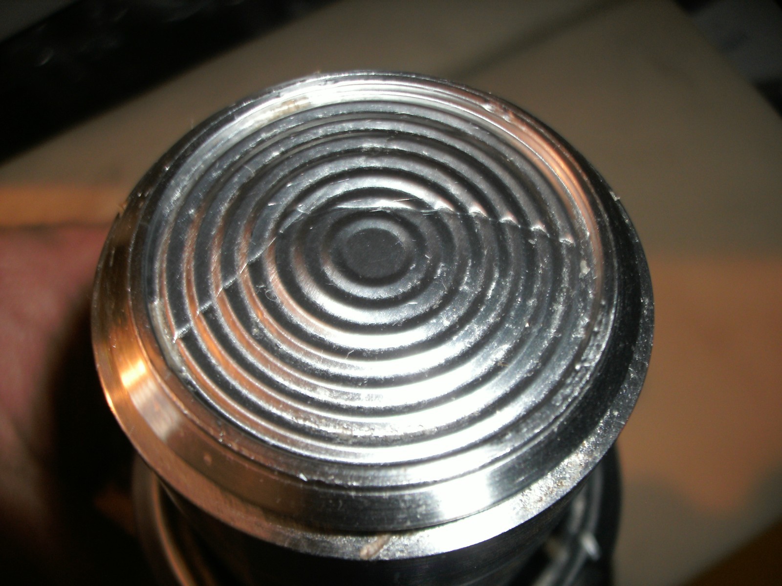 ENDRESS HAUSER DELTAPILOT S DB50S-AC00FA14GE30 CONTITE VA SI 0-1.500 PSI