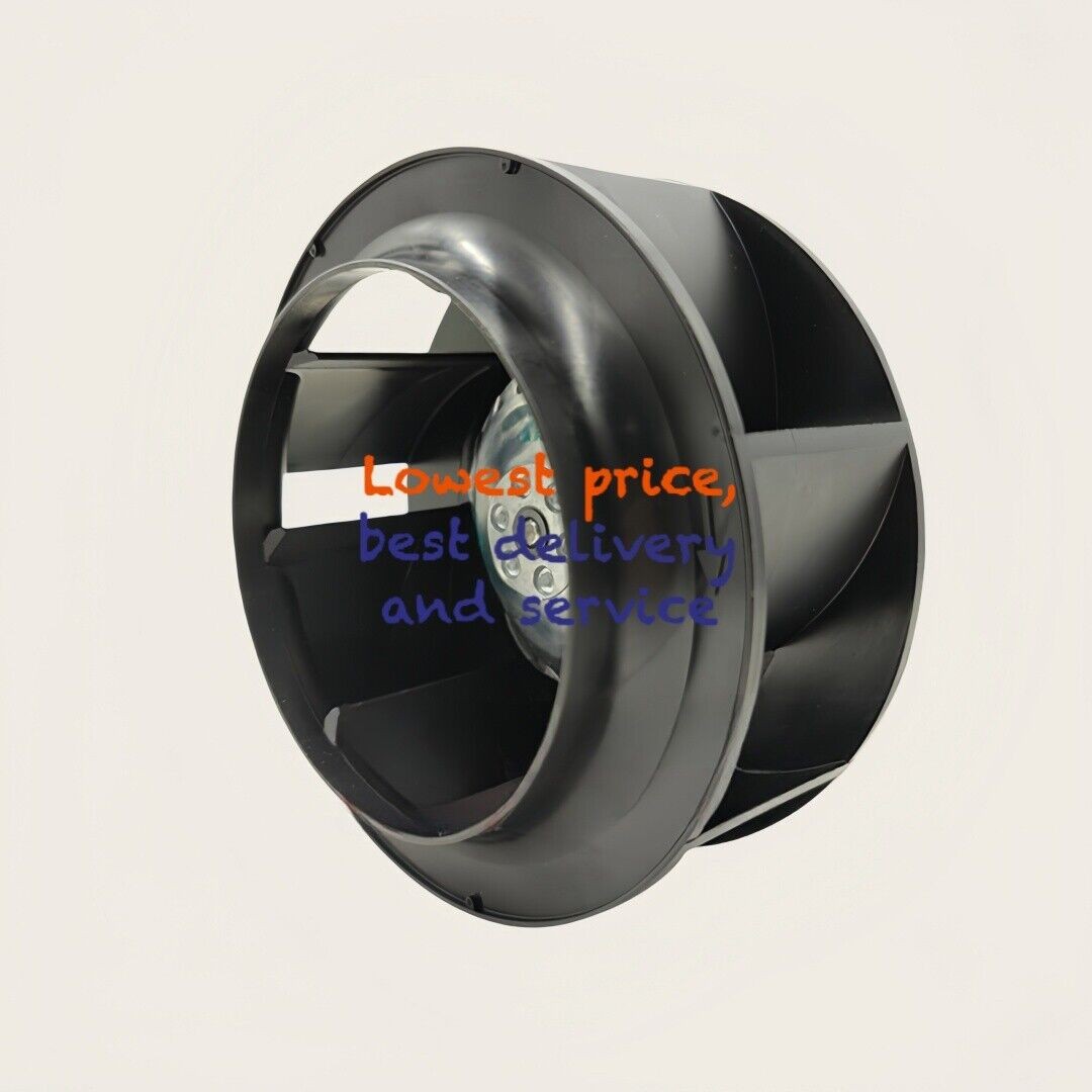 1PC FOR R3G400-RP45-61 EC Centrifugal Fan 230VAC 1.5A 330W FFU Cooling Fan