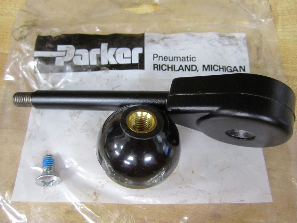 Parker V201GP Replacement Lever Assembly