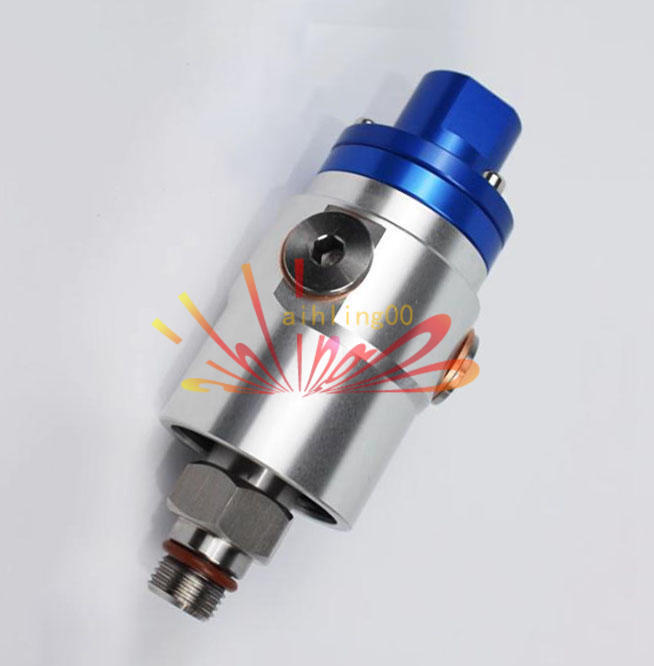 NEW ONE FOR High Speed High Voltage rotary joint 902-121-188