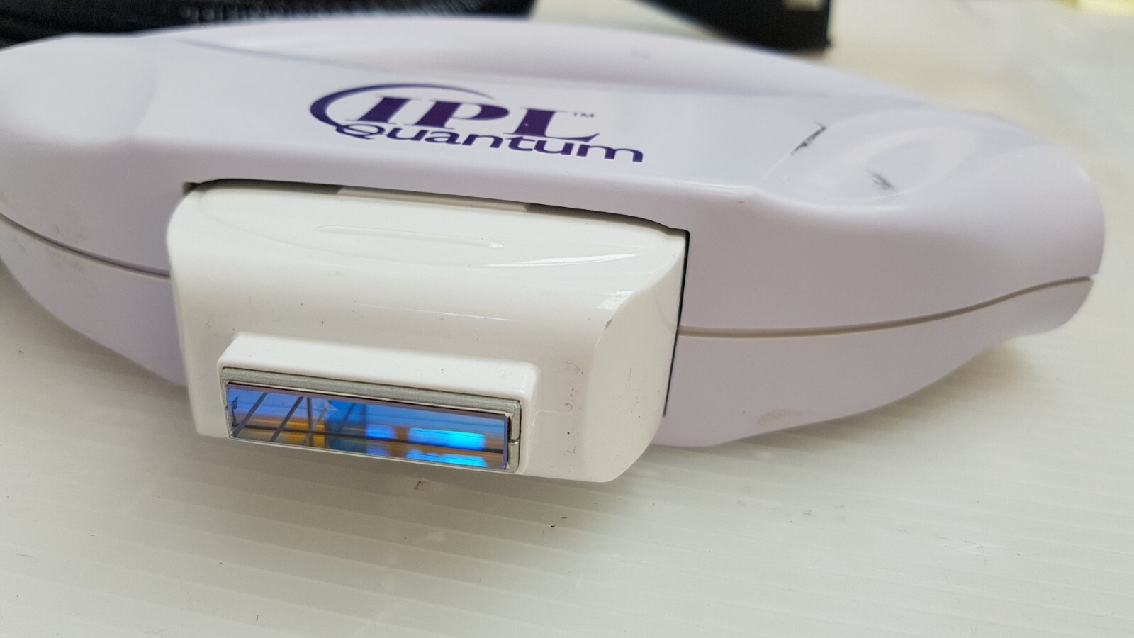 LUMENIS IPL QUANTUM SR560, SA3620002-F HANDPIECE