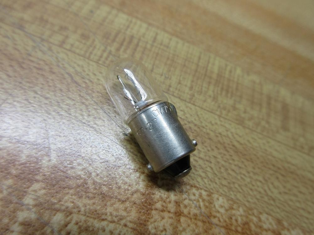 General Electric CM757-27 GE Miniature Lamp Light Bulb (Pack of 10)