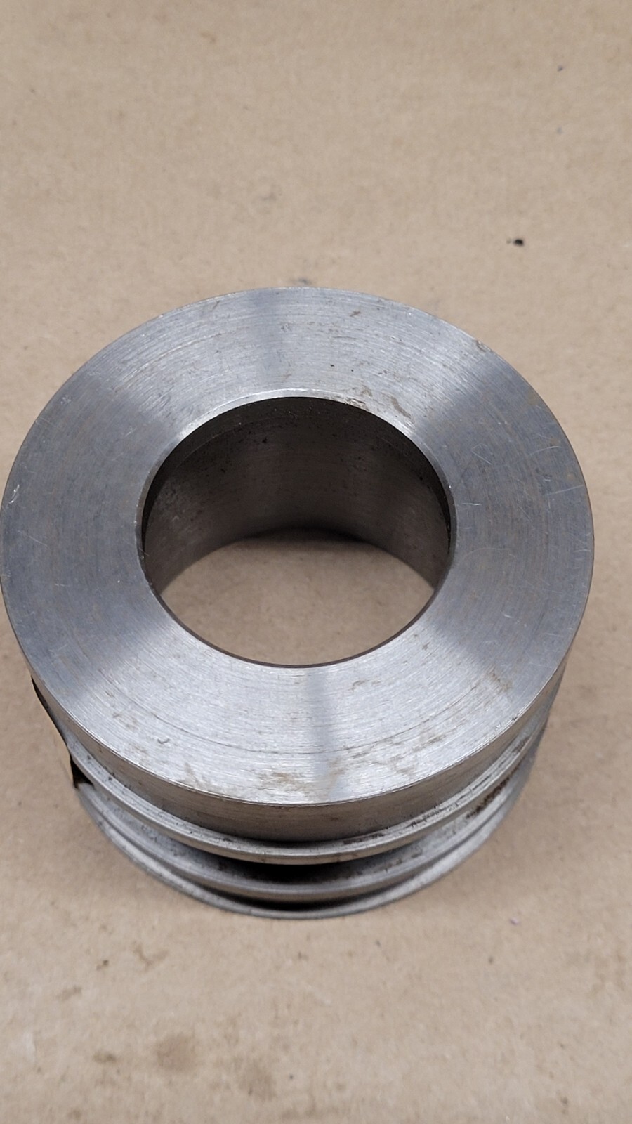 Supfina Machine Housing 89-9503-01 NP1190423-4911