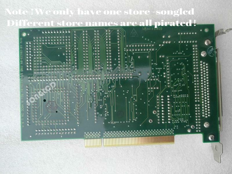 1PCS BECTON-DICKINSON SCHEM 07-20123-04 90days warranty via DHL or FedEx