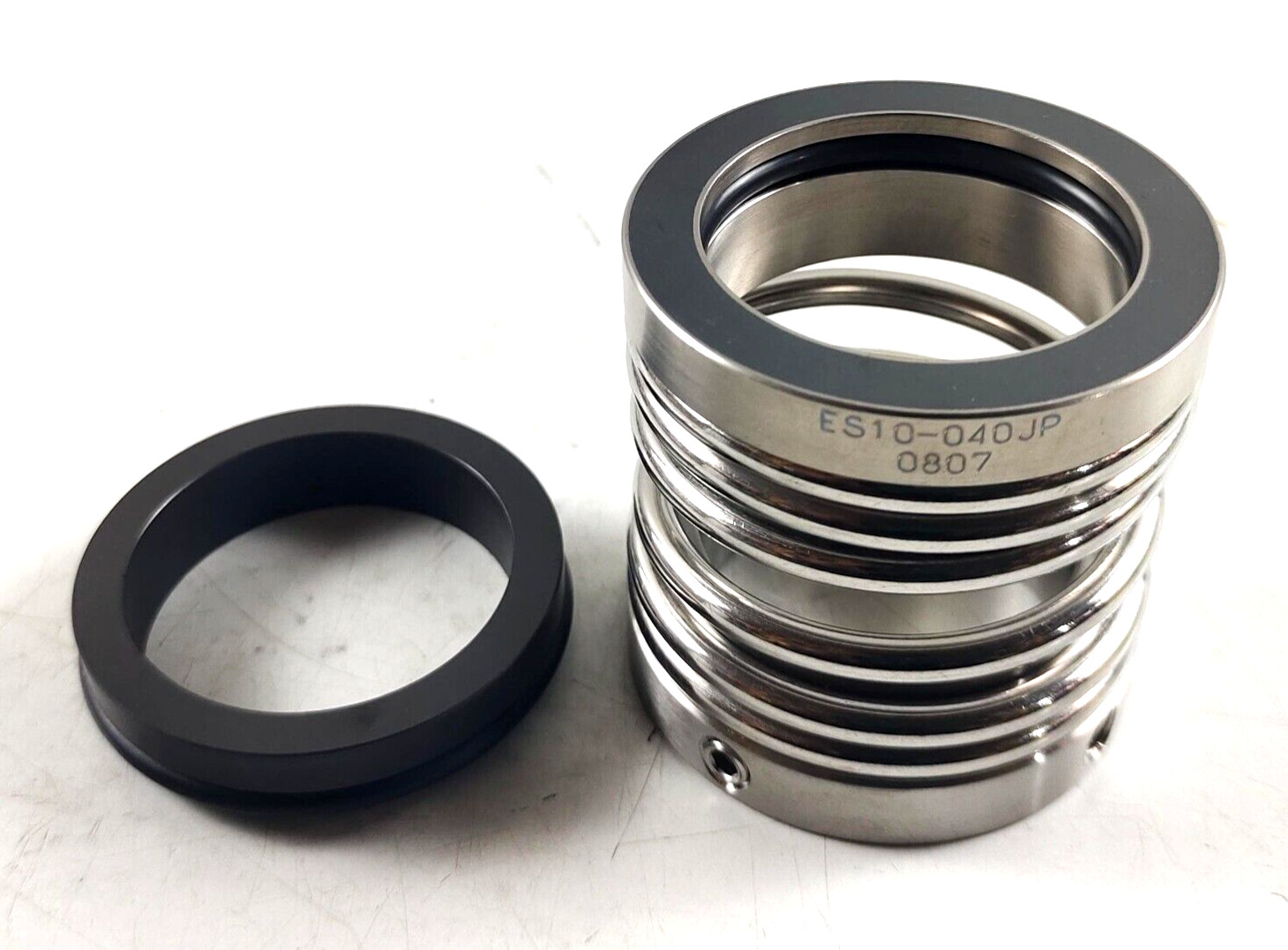 Pillar / Shinko US-2-40 / ES10-040JP 0807 Mechanical Seal Part No 54