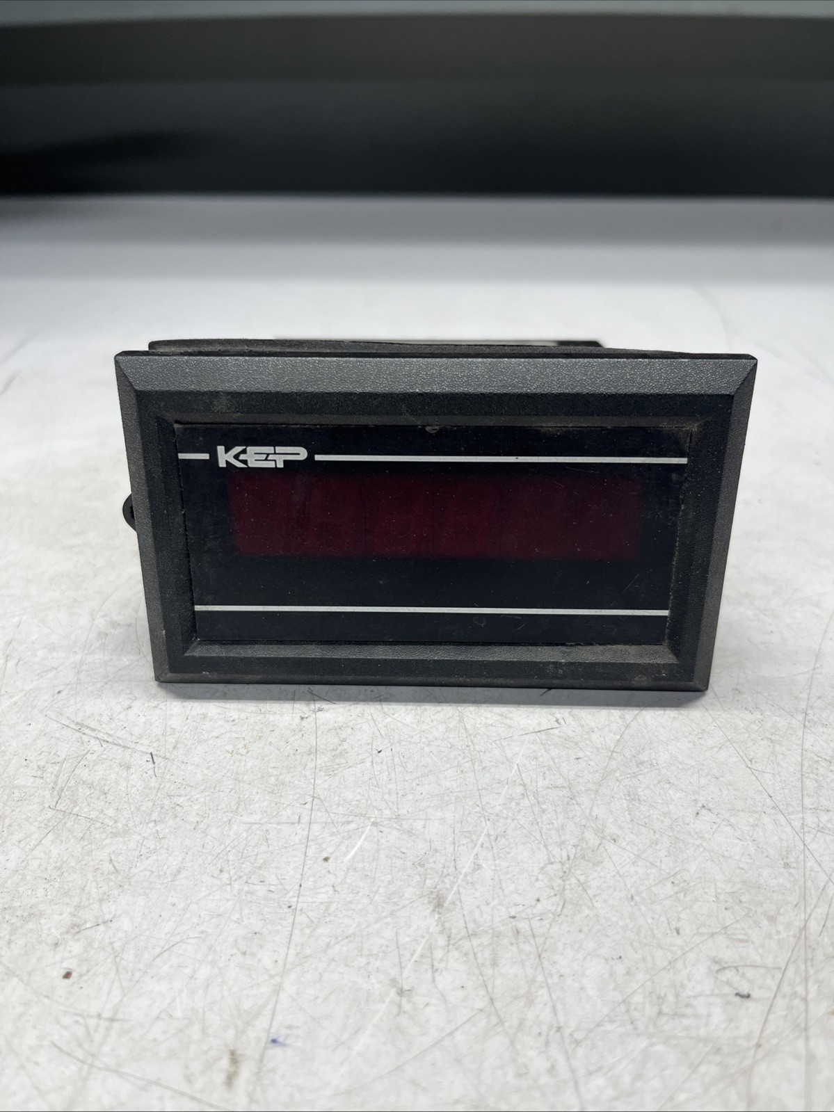 KEP INT66XXX11X2 Electronic Counter