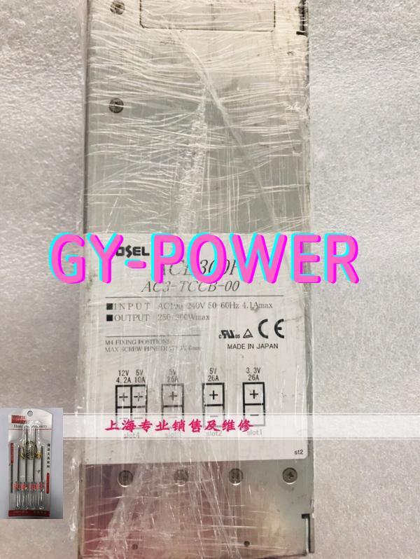 100% test ACE300F AC3-TCCB-00 90days warranty Free DHL or EMS